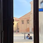 Ca\' Al Campanile Con Splendida Vista