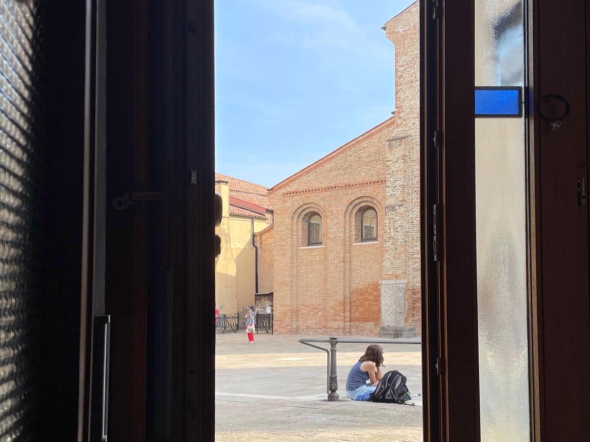 Ca' Al Campanile Con Splendida Vista Appartamento *